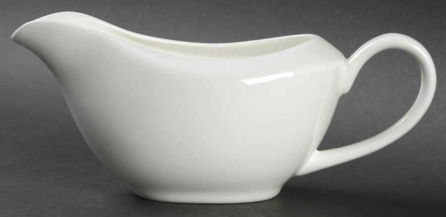Pure Vanilla Gravy Boat by Red Vanilla-1