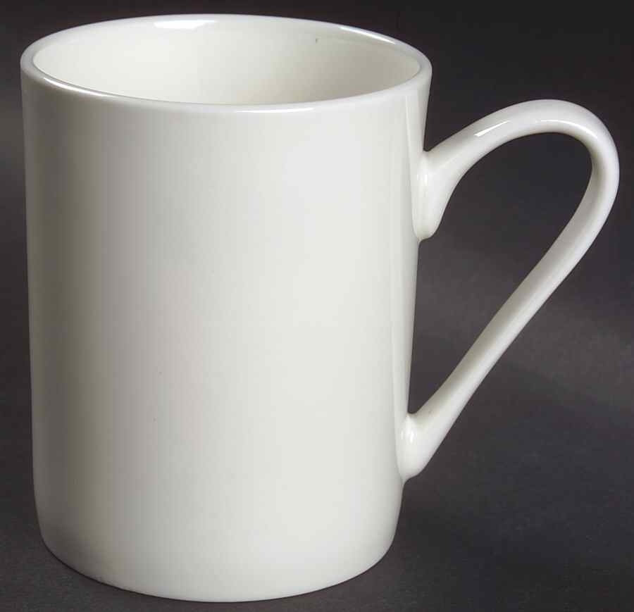 Pure Vanilla Mug by Red Vanilla-1