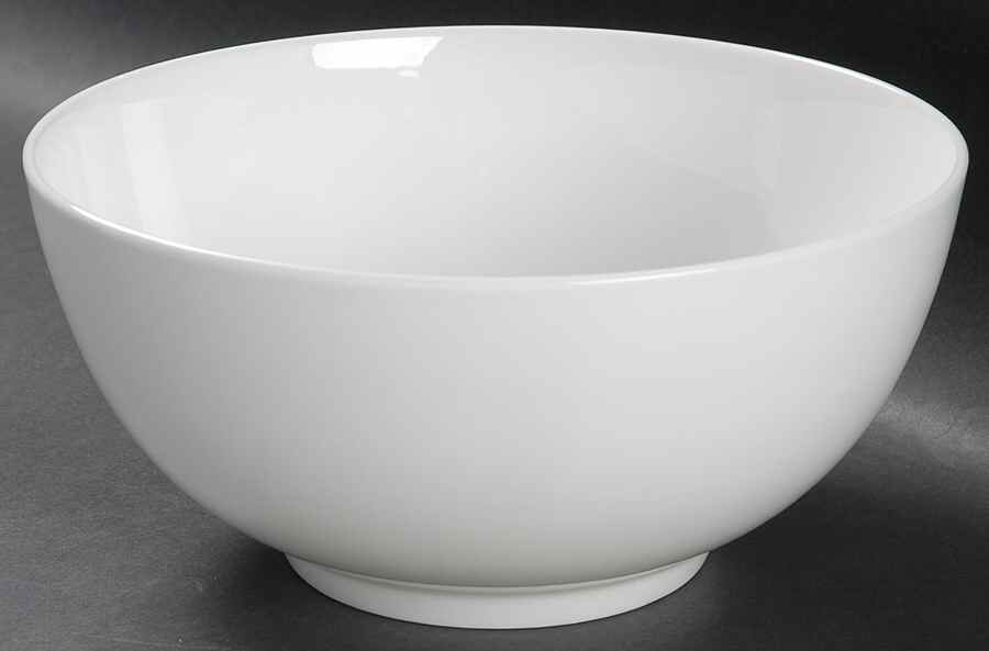 Pure Vanilla Noodle Bowl by Red Vanilla-1