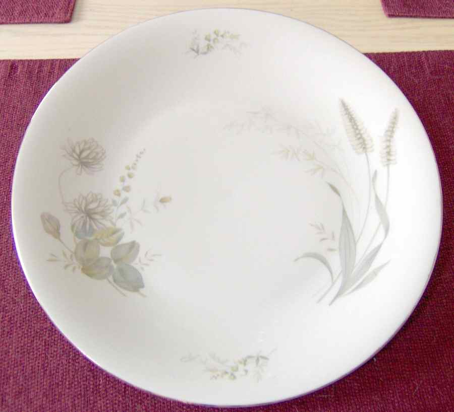 RHN9 Dinner Plate by Rhenania-1