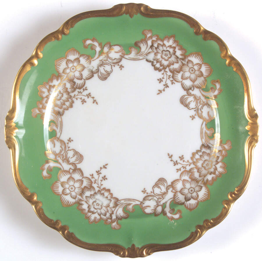 R1879 Salad Plate by Rosenthal - Continental-1