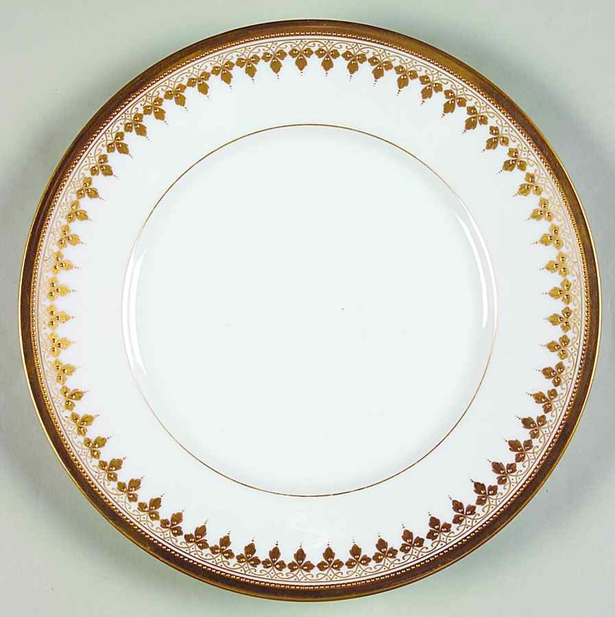 R1881 Luncheon Plate by Rosenthal - Continental-1