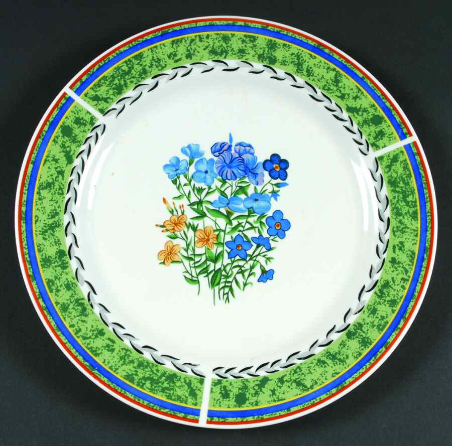 RNF27 Dinner Plate by Royal Norfolk-1