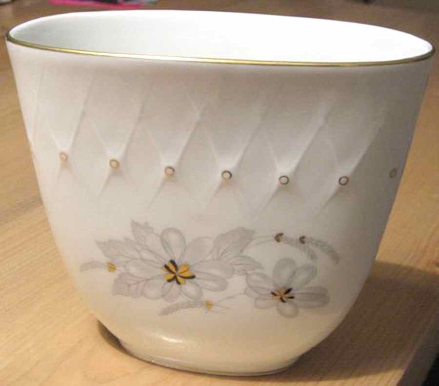3222 4" Vase by Rosenthal - Continental-1