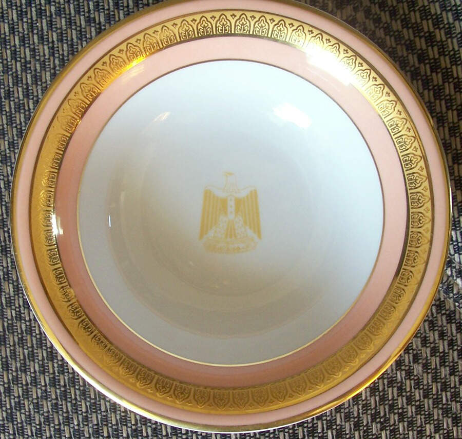 RPD6 Dinner Plate by Royal Porcelain-1