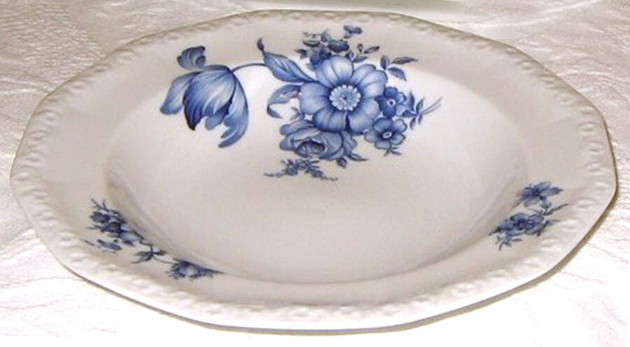 R1886 Rim Soup Bowl by Rosenthal - Continental-1