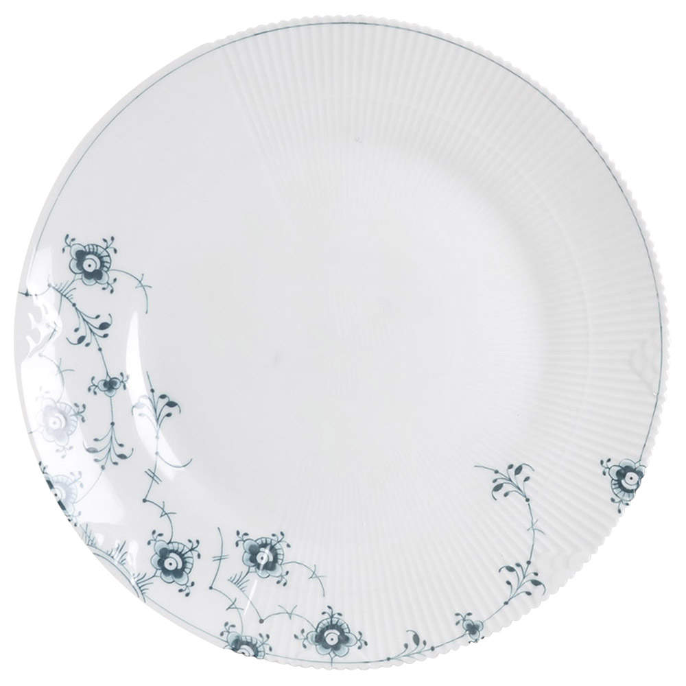 Elements Dinner Plate by Royal Copenhagen-1