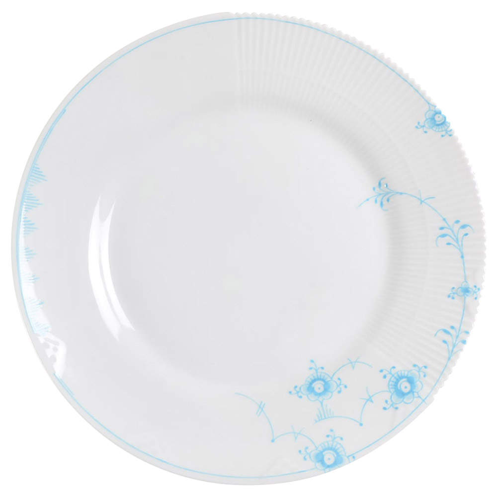 Elements Dinner Plate by Royal Copenhagen-1