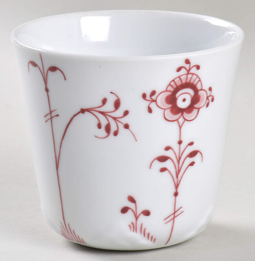 Elements 8 Oz Cup No Handle by Royal Copenhagen-1