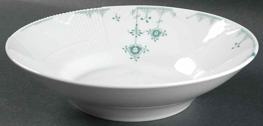 Elements 9" Round Vegetable Bowl by Royal Copenhagen-1
