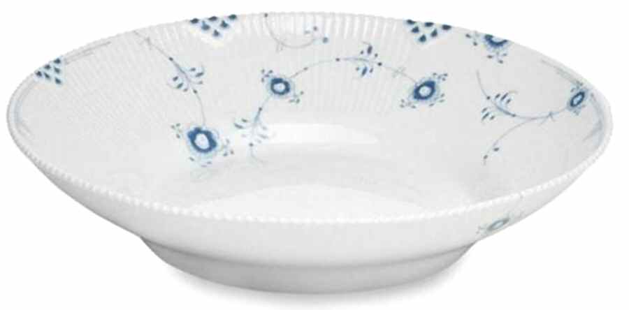 Elements 11" Round Vegetable Bowl by Royal Copenhagen-1