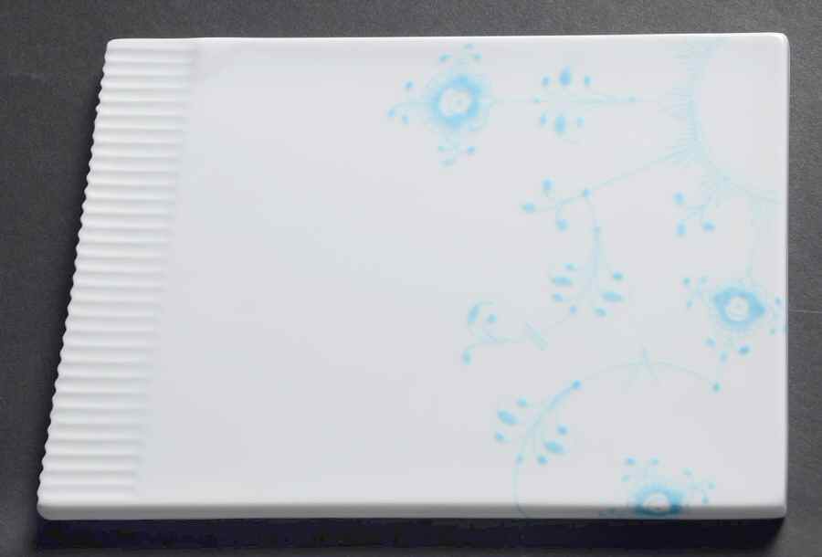 Elements 7" Dish/Board by Royal Copenhagen-1