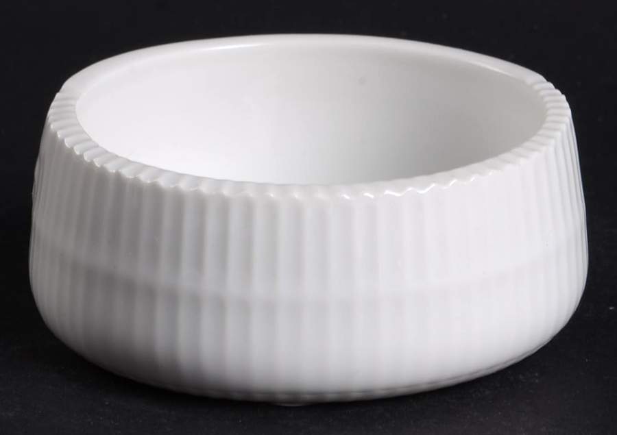Elements Fruit/Dessert (Sauce) Bowl by Royal Copenhagen-1