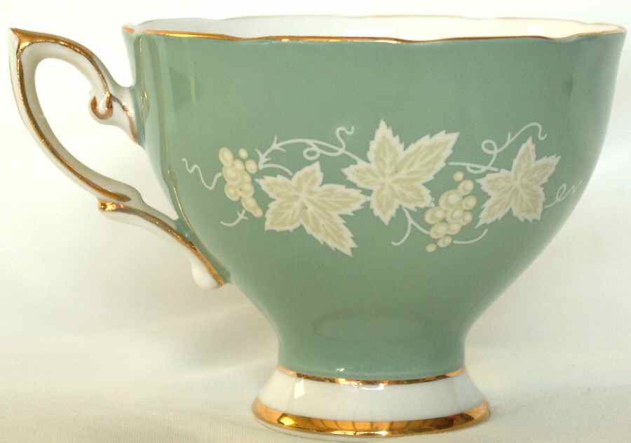 2614 Footed Cup by Royal Standard-1