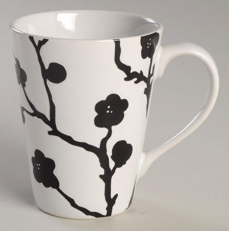 Spring Blossom Mug by Roscher & Co-1