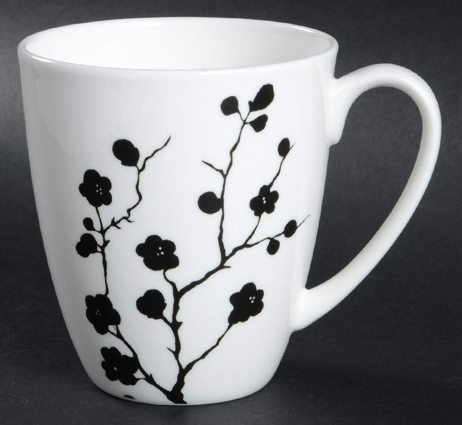 Spring Blossom Mug by Roscher & Co-1