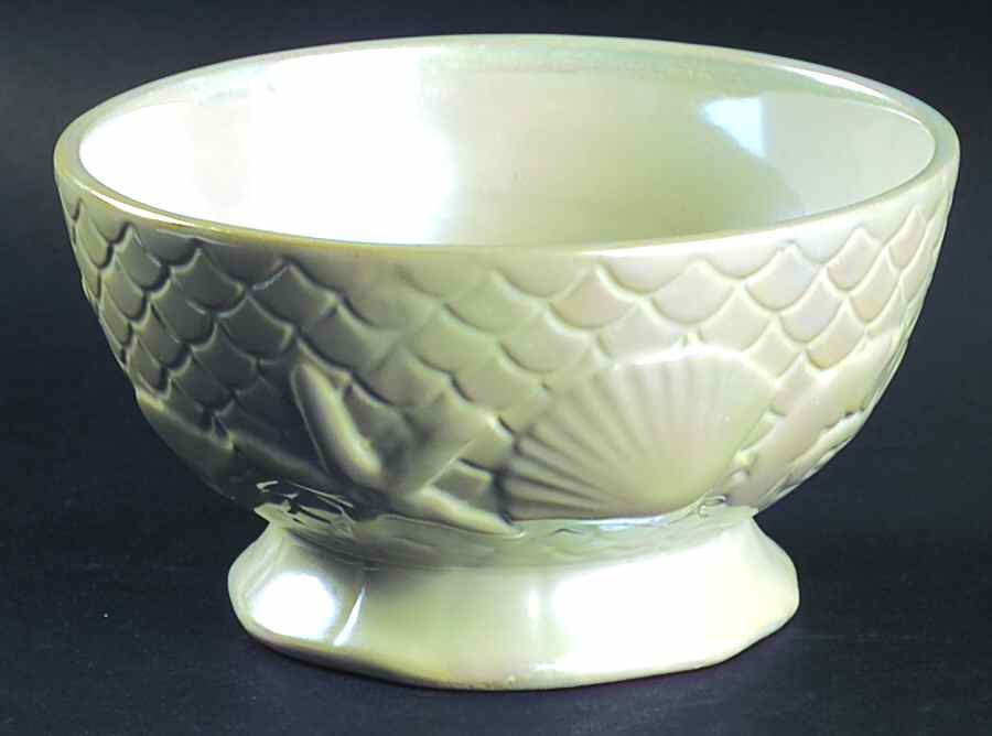 Nautilus Soup/Cereal Bowl by Roscher & Co-1