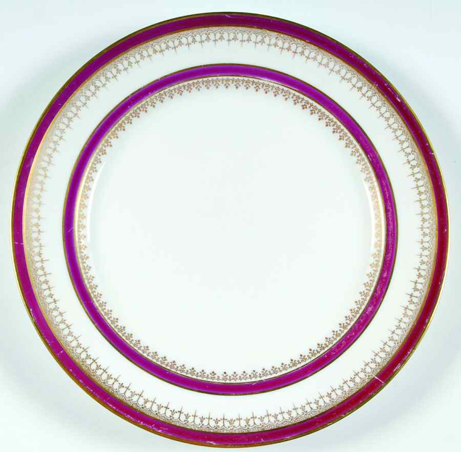 ROR43 Dinner Plate by Rorstrand-1