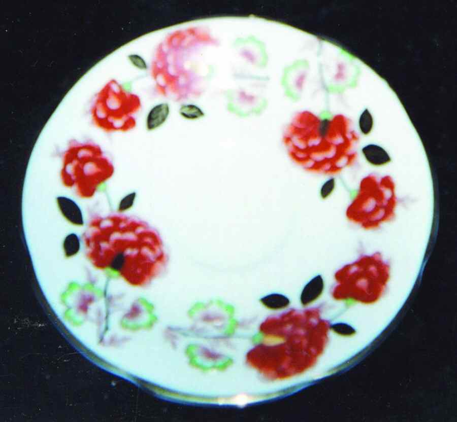 RTA41 Saucer by Royal Tara-1
