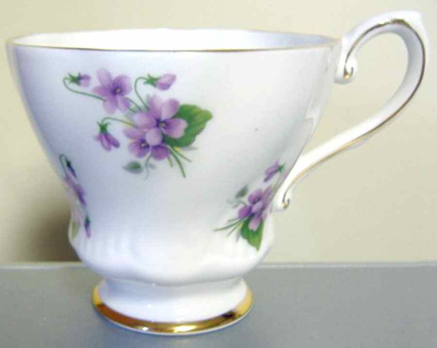 1793 Footed Cup by Royal Grafton-1