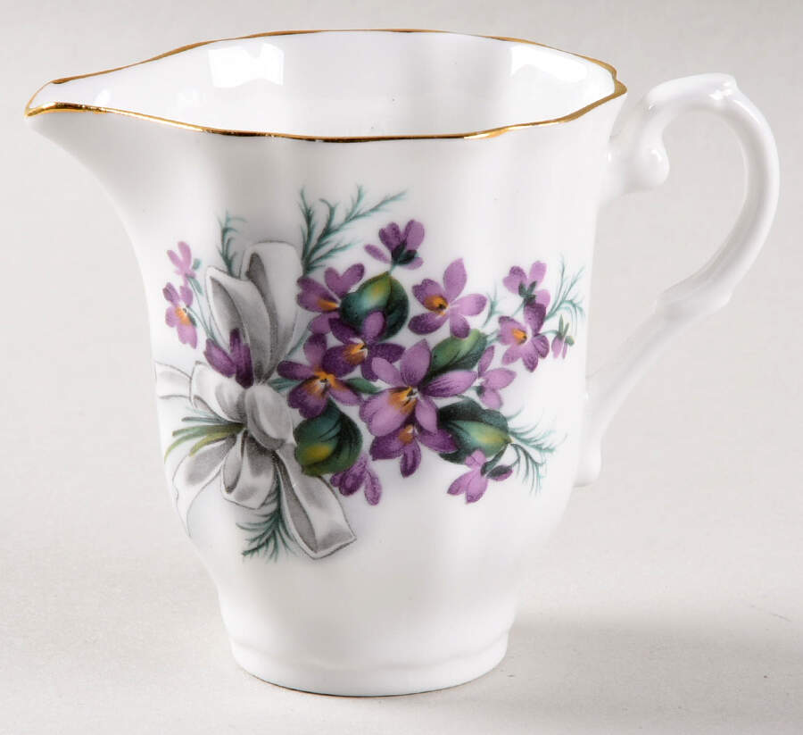RGR101 Mini Creamer by Royal Grafton-1