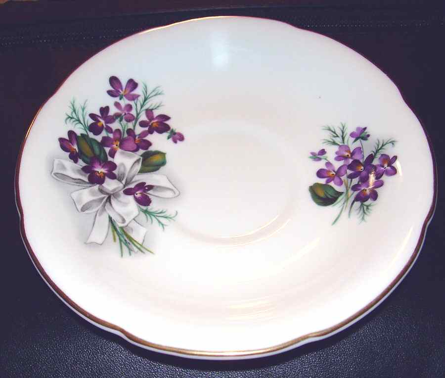RGR101 Saucer by Royal Grafton-1