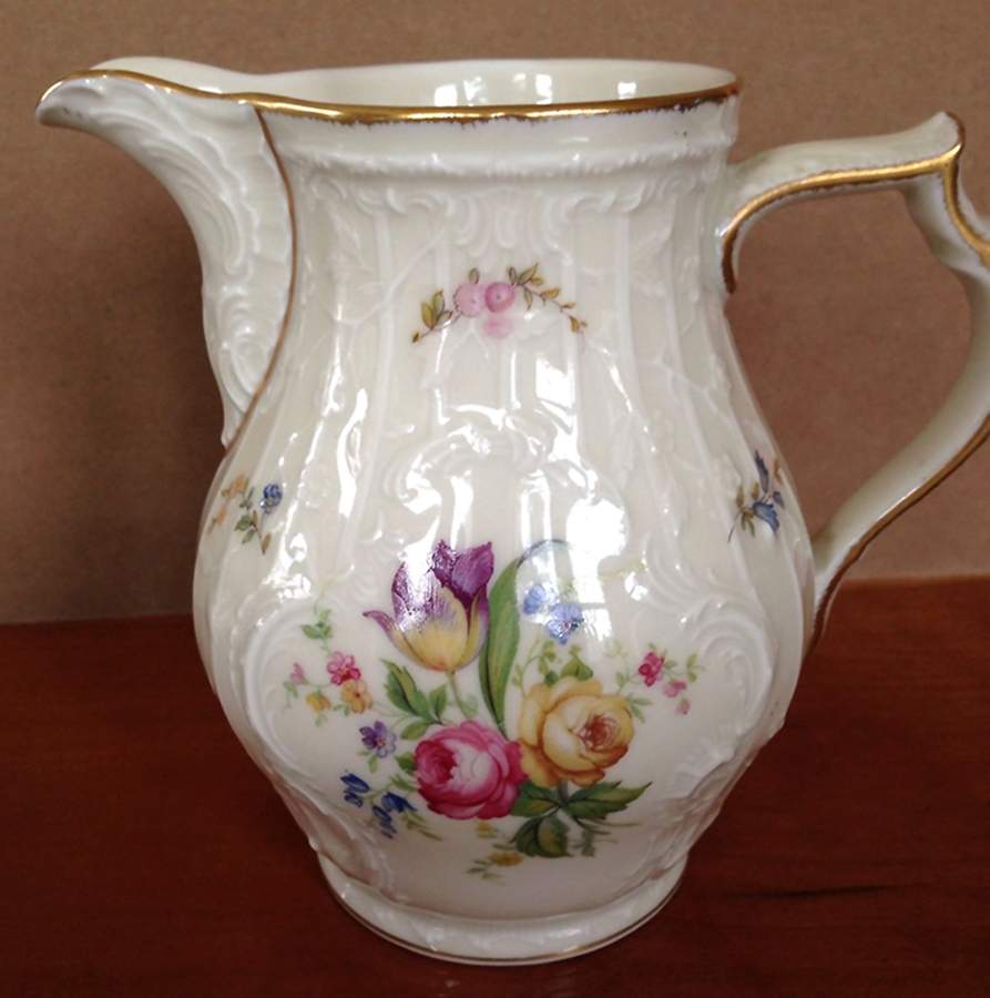 R1890 Coffee Pot No Lid by Rosenthal - Continental-1