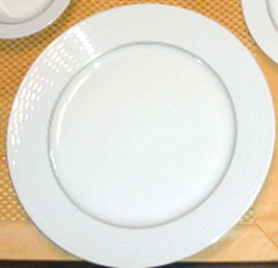 RBO12 Dinner Plate by Royal Bohemian-1