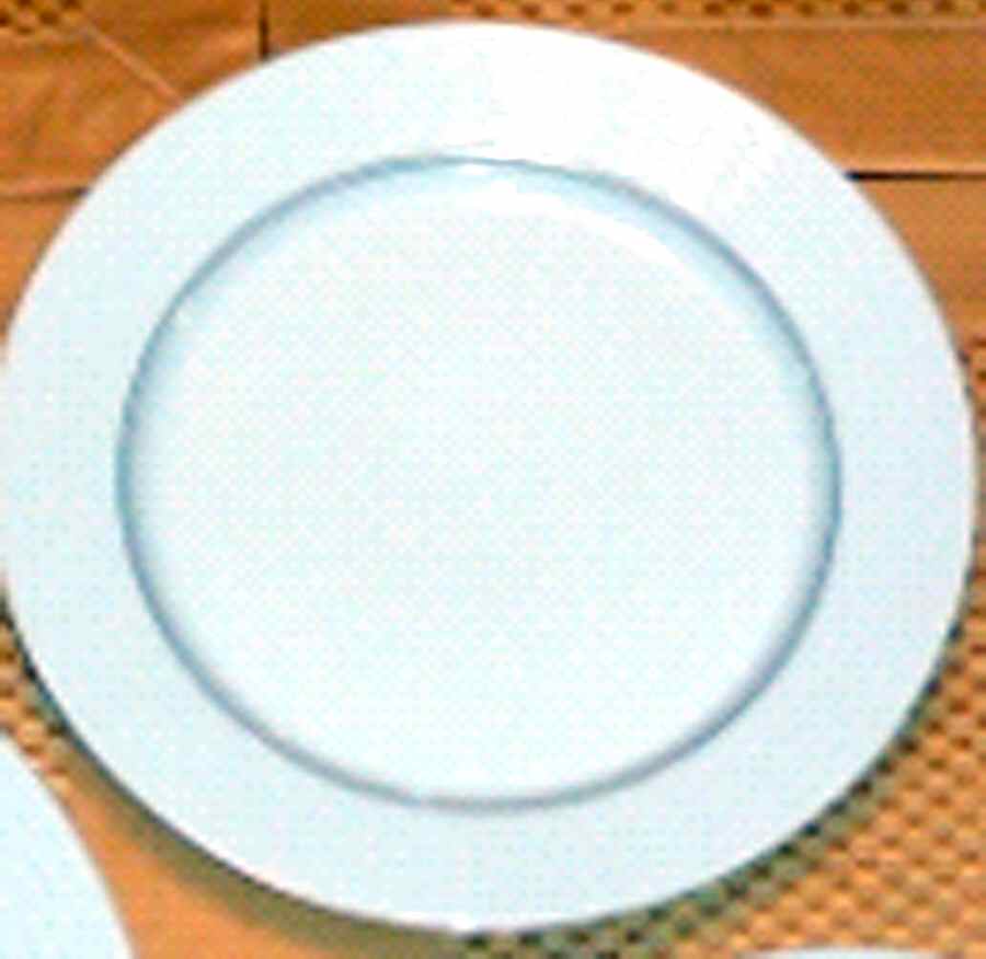 RBO12 Salad Plate by Royal Bohemian-1