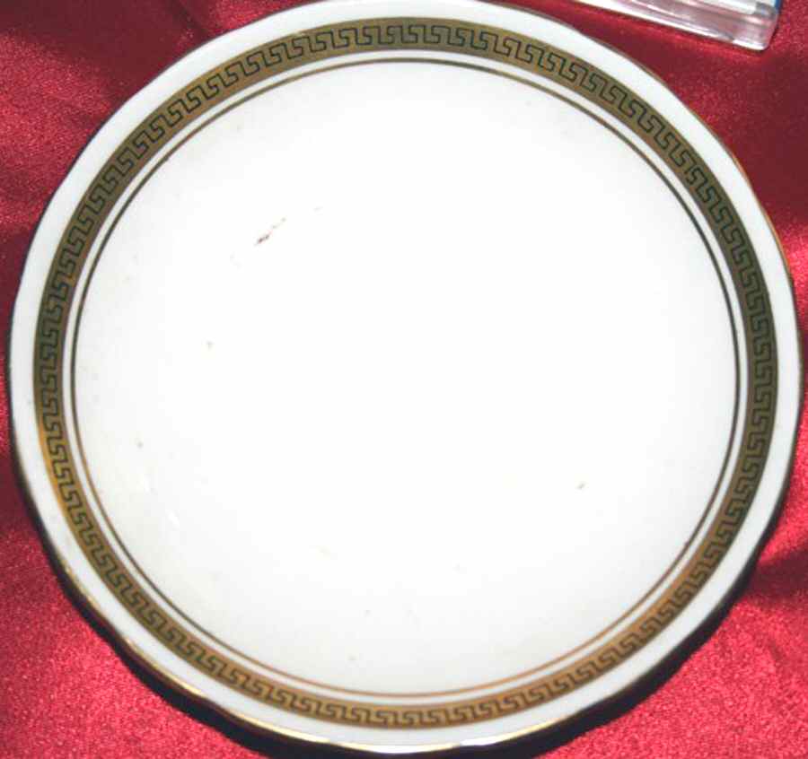 5385 Saucer by Royal Chelsea-1