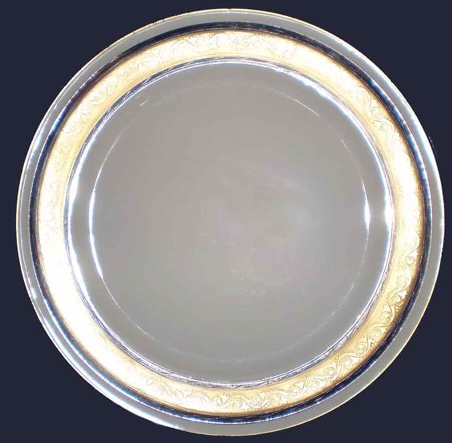 R1892 Dinner Plate by Rosenthal - Continental-1