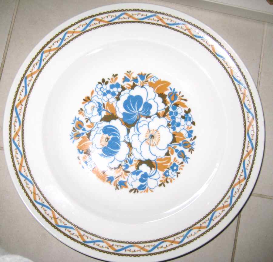 ROT271 Dinner Plate by Royal Tettau-1