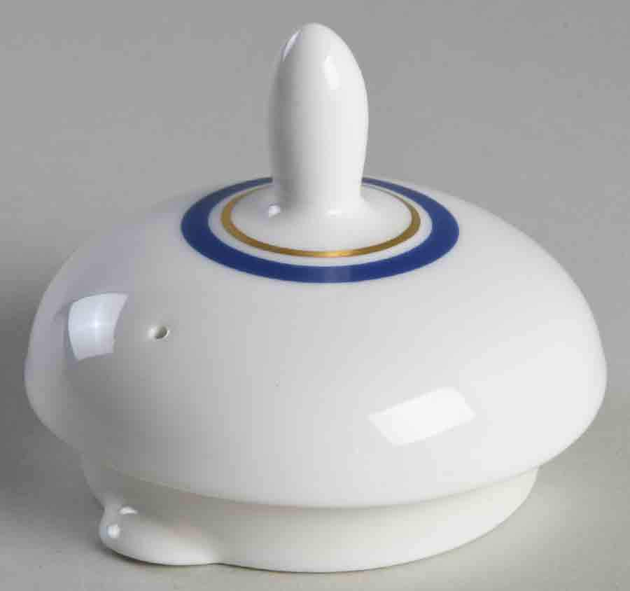 RD405 Lid for Teapot by Royal Doulton-1