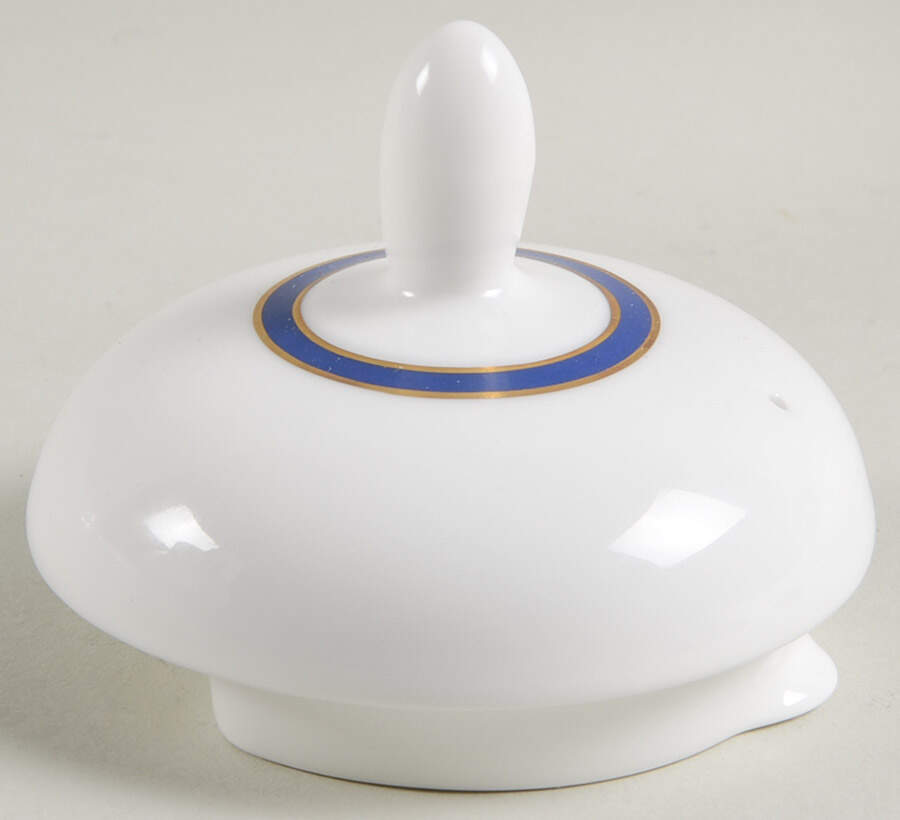 RD405 Lid for Teapot by Royal Doulton-1