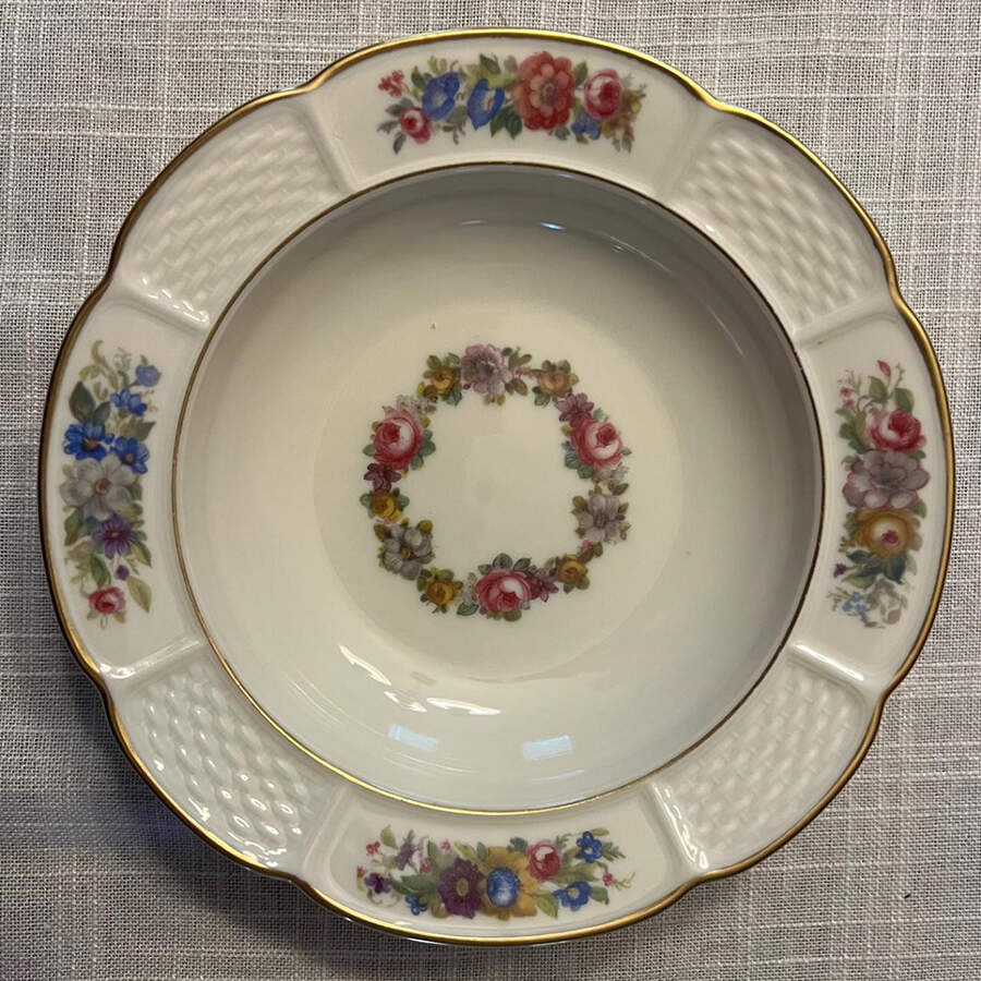 2193-2645 Rim Soup Bowl by Rosenthal - Continental-1