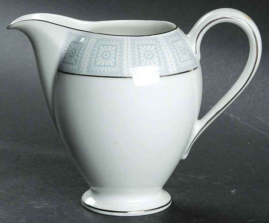 R1894 Creamer by Rosenthal - Continental-1