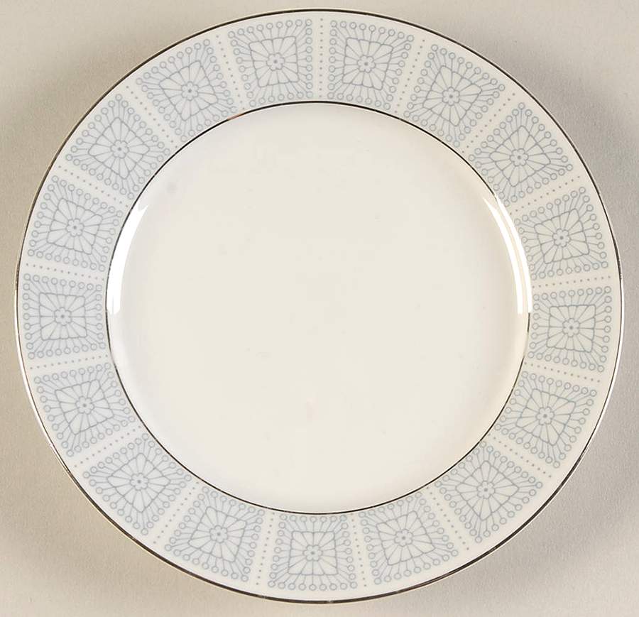 R1894 Bread & Butter Plate by Rosenthal - Continental-1