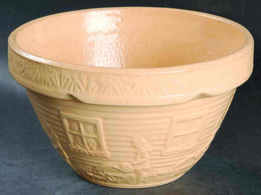 RRP6 7" Mixing Bowl by Robinson - Ransbottom-1