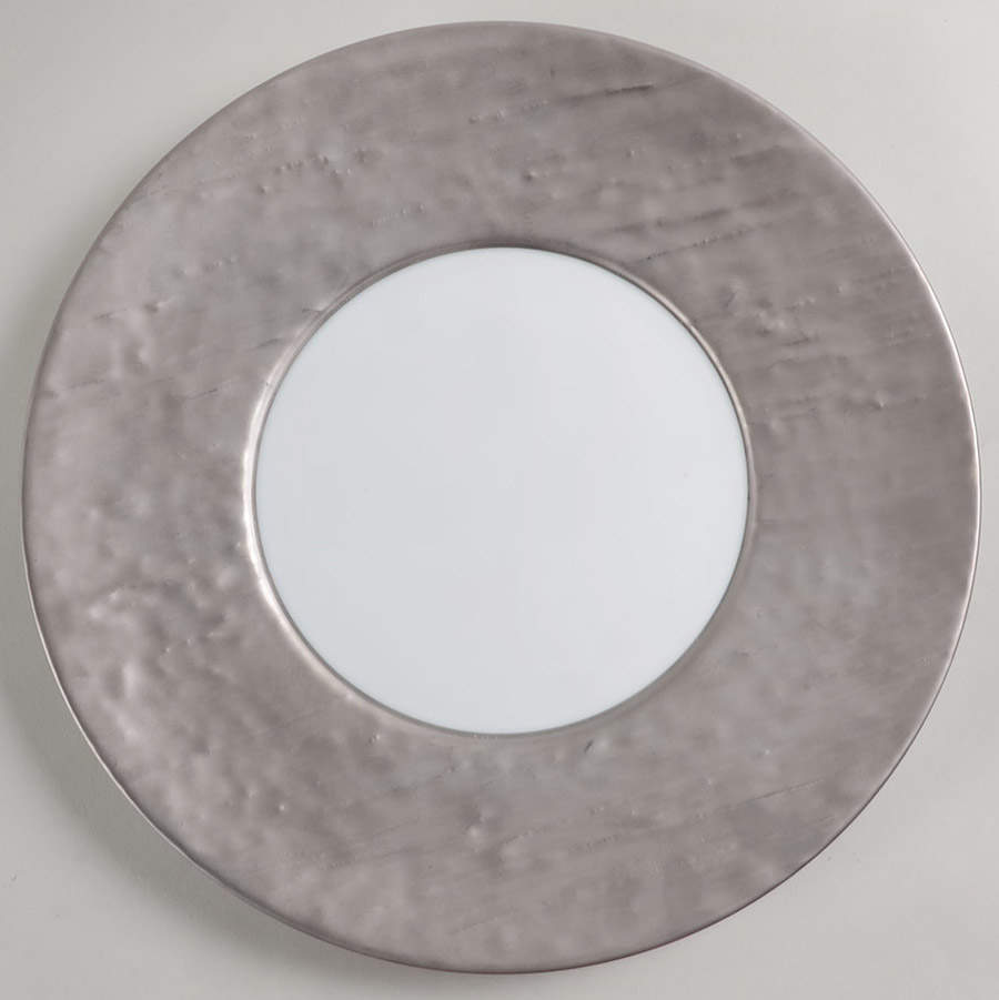 Makassar Service Plate (Charger) by Raynaud-1