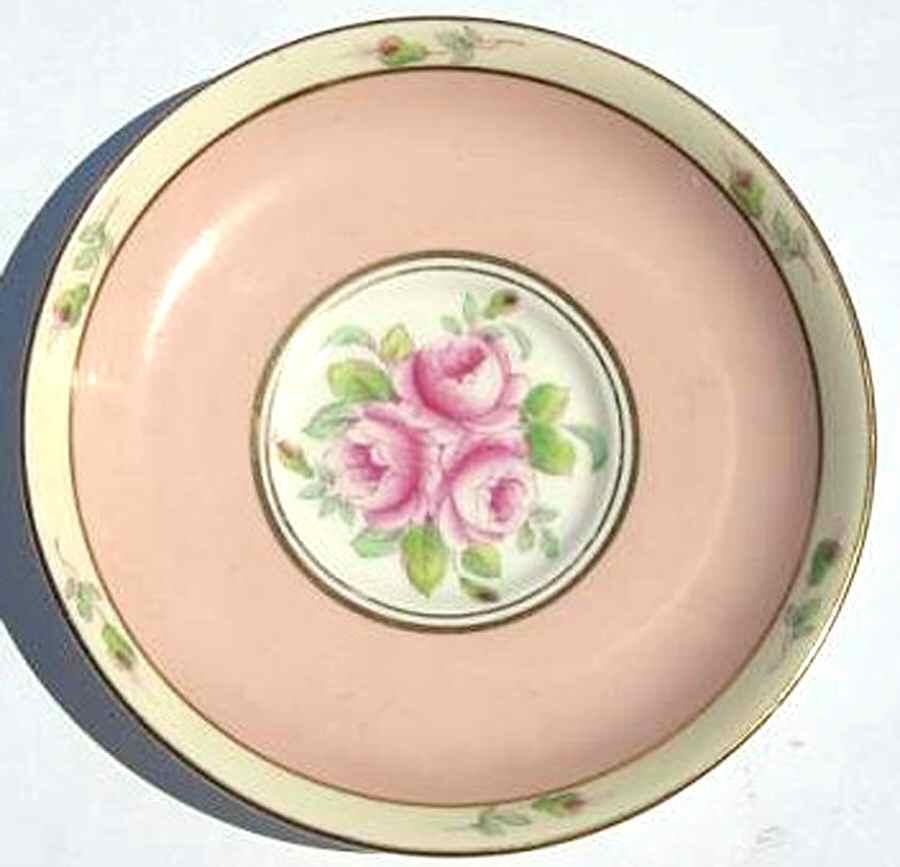 RGR102 Saucer by Royal Grafton-1