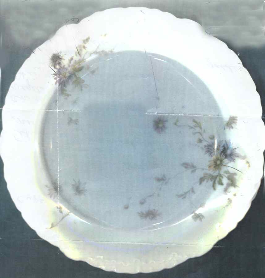 2365 Salad Plate by Rosenthal - Continental-1