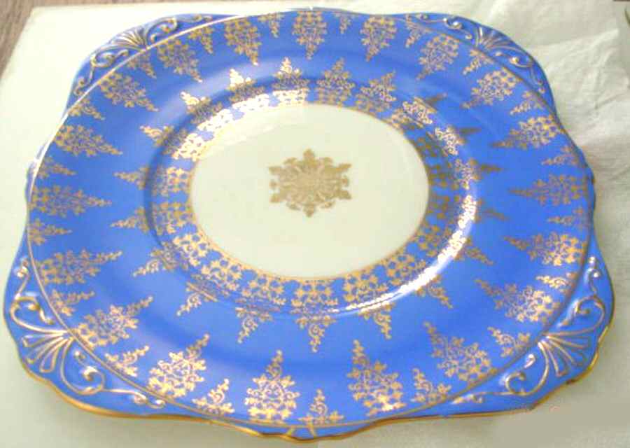 RGR103 Sandwich Plate by Royal Grafton-1