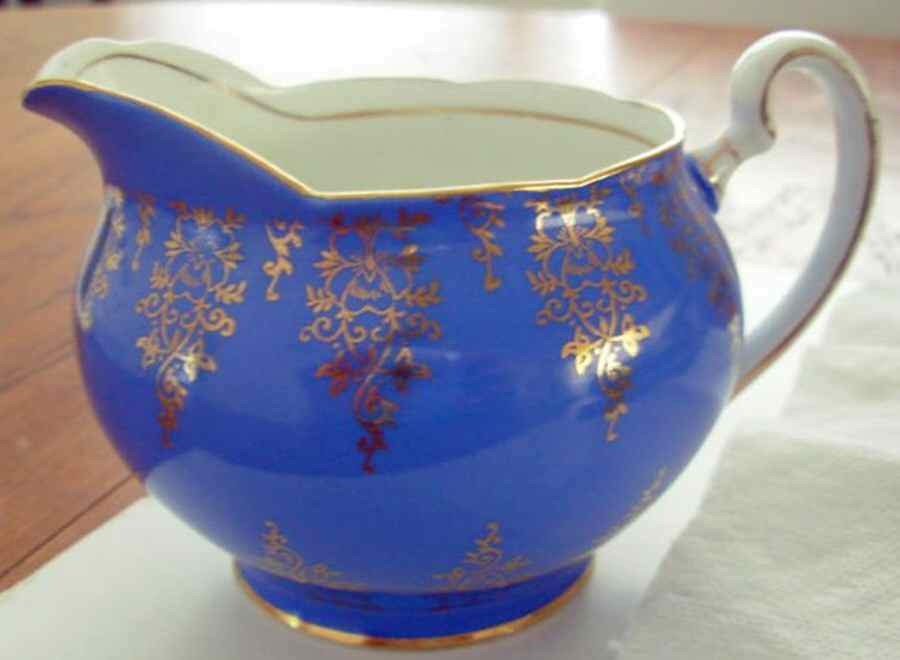 RGR103 Creamer by Royal Grafton-1