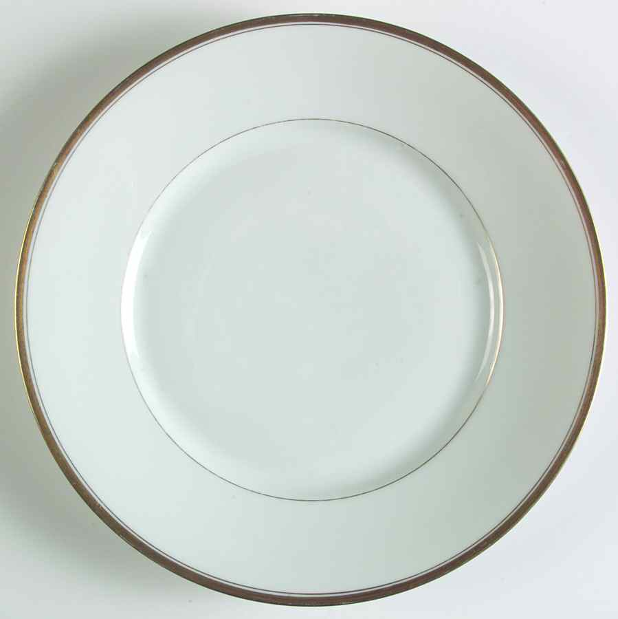 D1428 Dinner Plate by Rosenthal - Continental-1