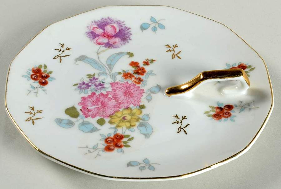 RCW22 Lemon Dish by Royal Crown (Japan)-1