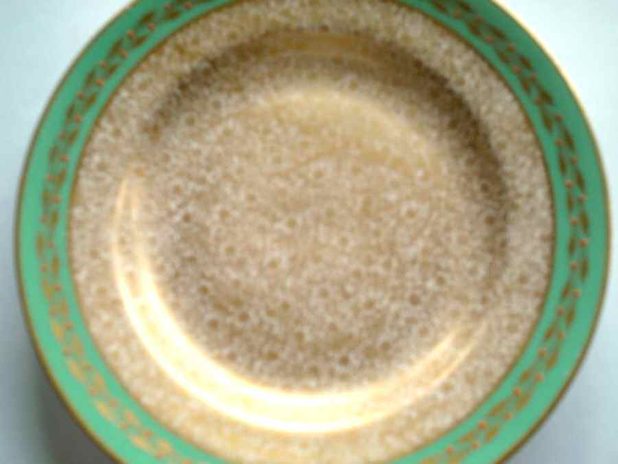 Z1324 Dinner Plate by Royal Worcester-1