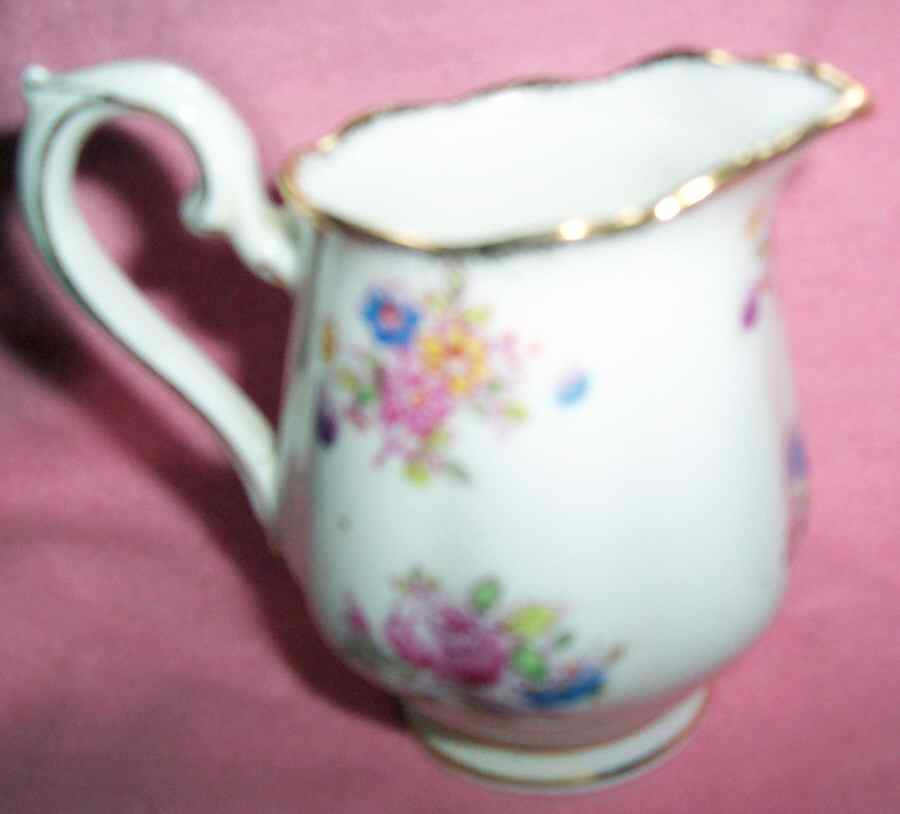 Georgina Creamer by Royal Albert-1