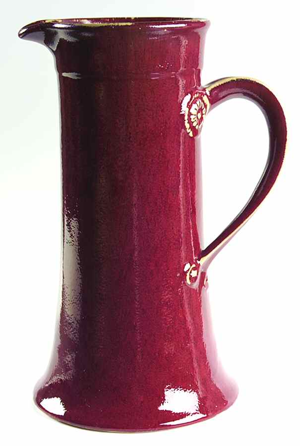 Douce Provence Beaujolais 112 Oz Pitcher by Romancing Provence-1