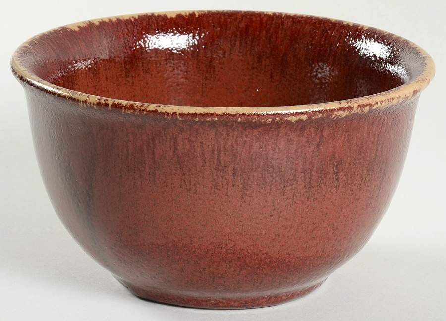 Douce Provence Beaujolais Fruit/Dessert (Sauce) Bowl by Romancing Provence-1