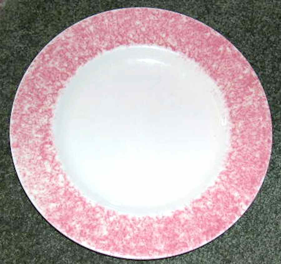 RMH4 Dinner Plate by Royal Monarch-1